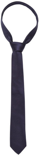 Seidensticker Krawatte pink/lila (179057)