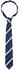 Seidensticker Krawatte blau (179147)