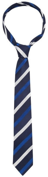 Seidensticker Krawatte blau (179147)