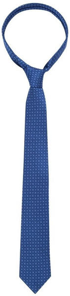 Seidensticker Krawatte blau (179307)