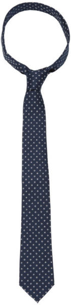 Seidensticker Krawatte blau (900177)