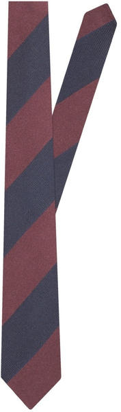 Seidensticker Krawatte rot (178645)