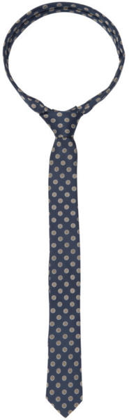 Seidensticker Krawatte beige/braun (179365)