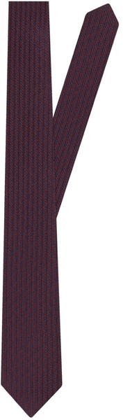 Seidensticker Krawatte rot (178655)