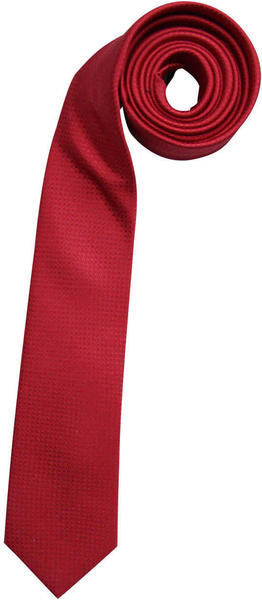 Venti Krawatte rot (172840300-402)