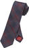 OLYMP Krawatte dunkelrot (1710433901)