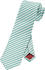OLYMP Krawatte hellgrün (469900-4001)