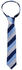 Eterna Krawatte (9198_16) blau
