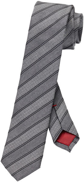 OLYMP Krawatte graphit (170630-6901)