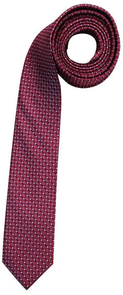 Venti Krawatte rot (193300900-401)