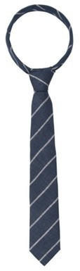 Seidensticker Krawatte 7 cm (01.900697) navy
