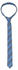 Seidensticker Krawatte 5 cm (01.900585) blau