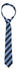 Seidensticker Krawatte 7 cm (01.900077) hellblau