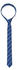 Seidensticker Krawatte 5 cm (01.900625) royal
