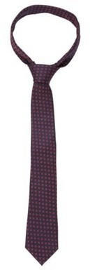 Seidensticker Krawatte 7 cm (01.900097) rot