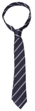 Seidensticker Krawatte 7 cm (01.900047) lila