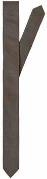 Selected Slhplain Tie 5cm Noos B (16051462) demitasse