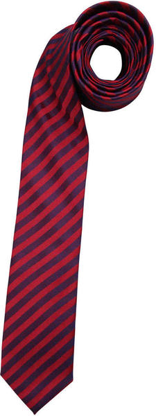 Venti Krawatte rot (001080-400)