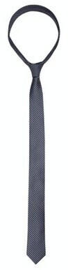 Seidensticker Tie 5cm (01.900905) dunkelblau
