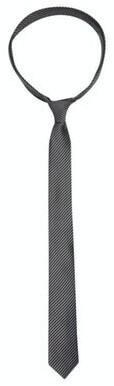 Seidensticker Tie 5cm (01.900905) schwarz