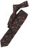 Venti Gewebt Krawatte Gemustert (103407200) rot