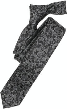 Venti Gewebt Krawatte Gemustert (103407200) grau