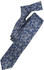 Venti Gewebt Krawatte Gemustert (103407200) blau