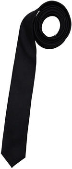 Venti Krawatte schwarz (001030-800)