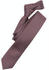 Venti Gewebt Krawatte Gestreift (183064400) rot