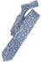 Venti Gewebt Krawatte Gemustert (113639600) blau
