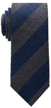 Eterna Krawatte (9628_19) blau