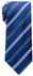 eterna Mode Krawatte (9725_19) blau