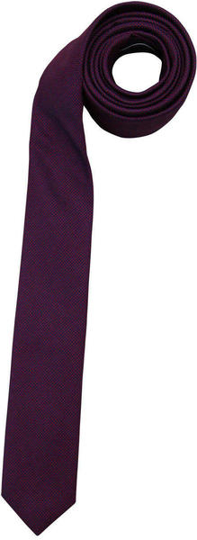 Venti Krawatte rot (001020-400)