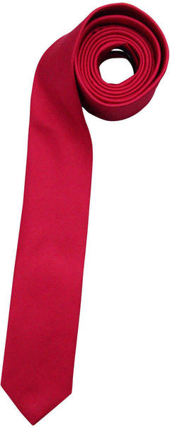 Venti Krawatte rot (001040-750)