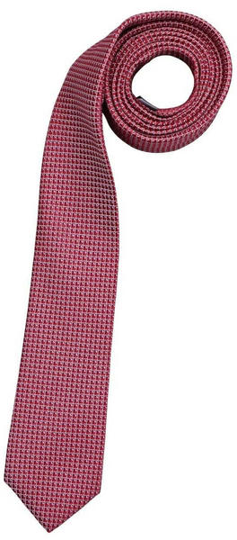 Venti Krawatte rot (193301000-400)
