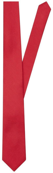 Seidensticker Krawatte pink/lila (171090)