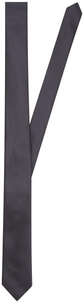 Seidensticker Krawatte grau (175083)