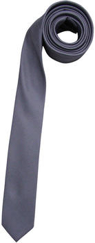 Venti Krawatte grau (001020-700)