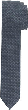 OLYMP Krawatte blau (1722-00-15)