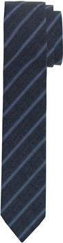 OLYMP Krawatte marine (1738-00-18)