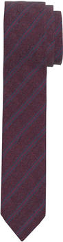 OLYMP Krawatte rot (1738-00-35)