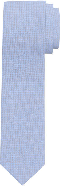 OLYMP Krawatte hellblau (1782-00-10)