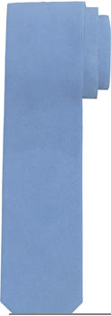 OLYMP Krawatte bleu (1789-00-11)