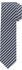 OLYMP Krawatte nachtblau (1790-00-14)