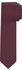 OLYMP Krawatte bordeaux (1790-00-37)