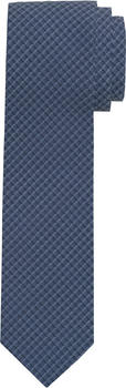 OLYMP Krawatte nürnberger blau (1791-00-17)