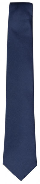 Eterna Krawatte blau (9029-15)