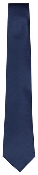 Eterna Krawatte blau (9029-19)