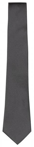 Eterna Krawatte grau (9029-35)