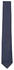 Hugo Boss Formelle Krawatte aus Seiden-Jacquard - Style H-TIE 7,5 CM (50480283) dunkelblau